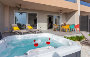 Awesome Home In Medulin With Lake View